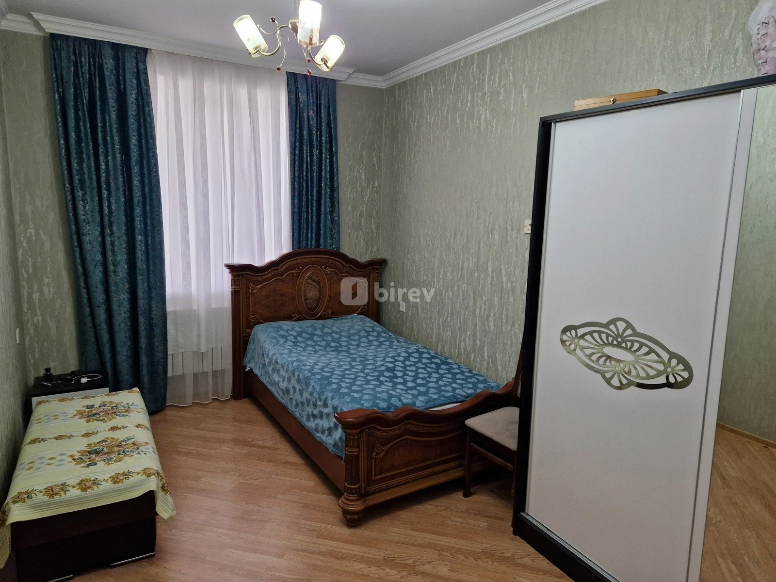 3 otaqlı mənzil, Masazır q., Yeni Bakı yaşayış kompleksi., 22., Abşeron rayonu — şəkil 7