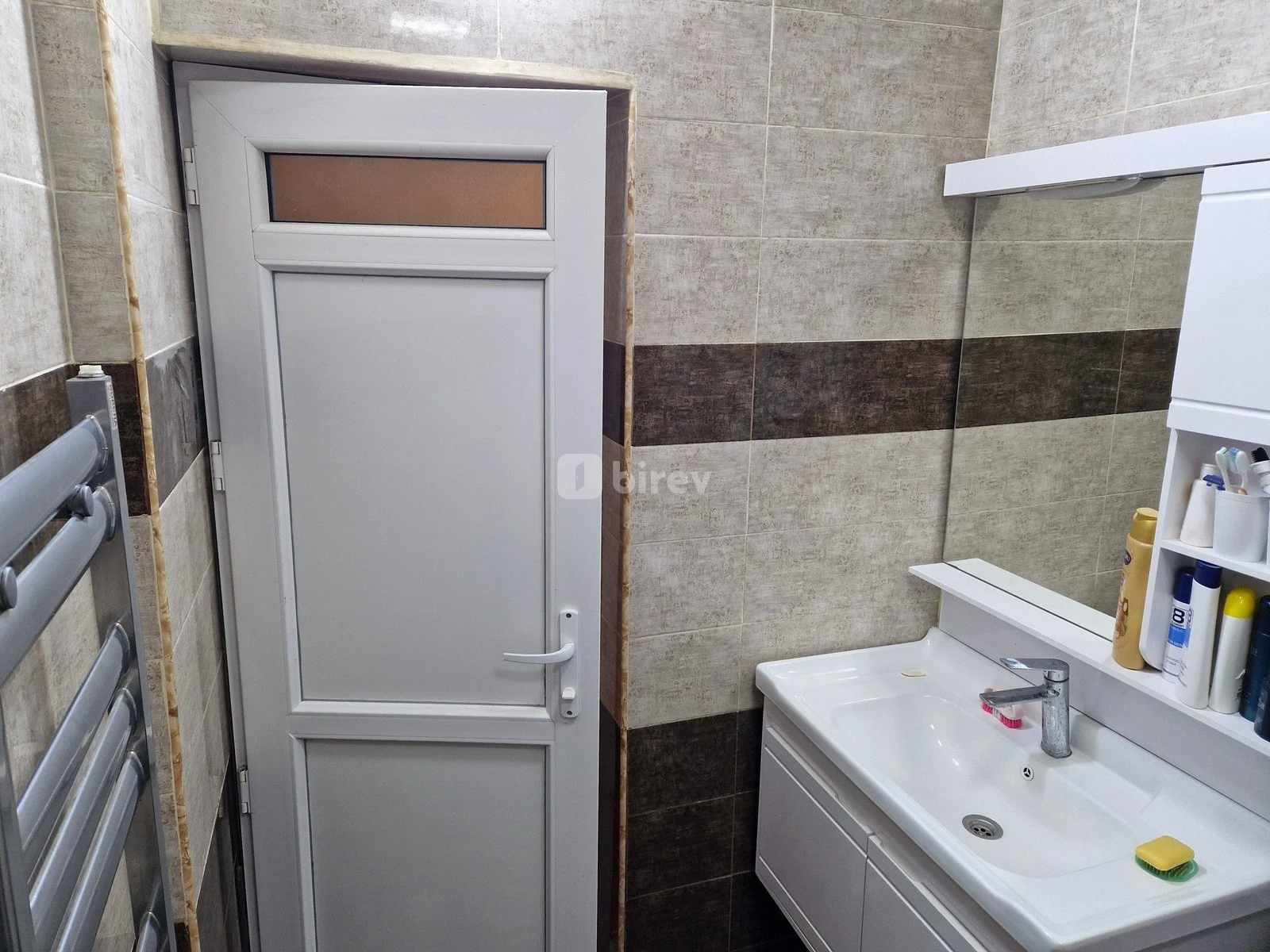 3 otaqlı mənzil, Masazır q., Yeni Bakı yaşayış kompleksi., 22., Abşeron rayonu — şəkil 16