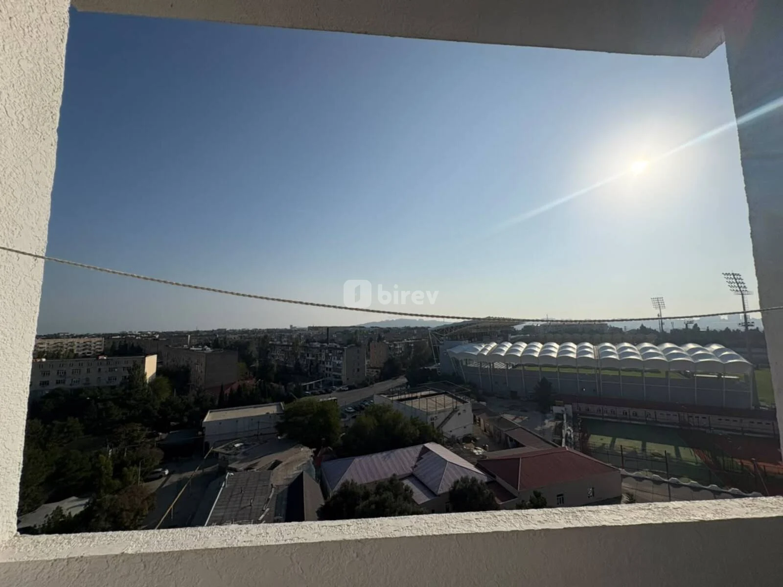 2 otaqlı mənzil, Əmircan q., Əmircan qəs., Suraxanı rayonu — şəkil 12