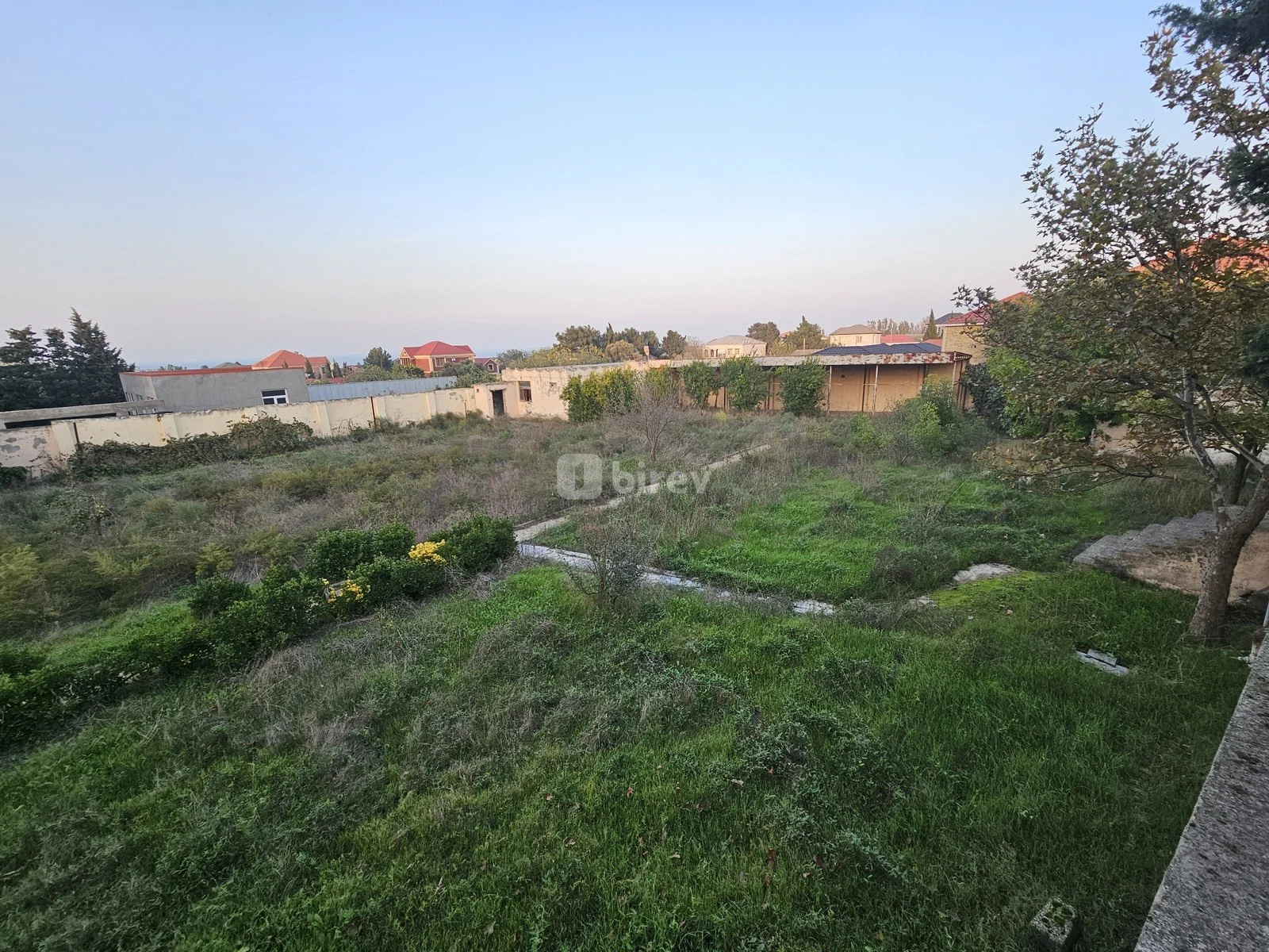 17 sot torpaq, Görədil q., Binəqədi rayonu Görədil52ci bağlar küçəsi 47, Abşeron rayonu — şəkil 6