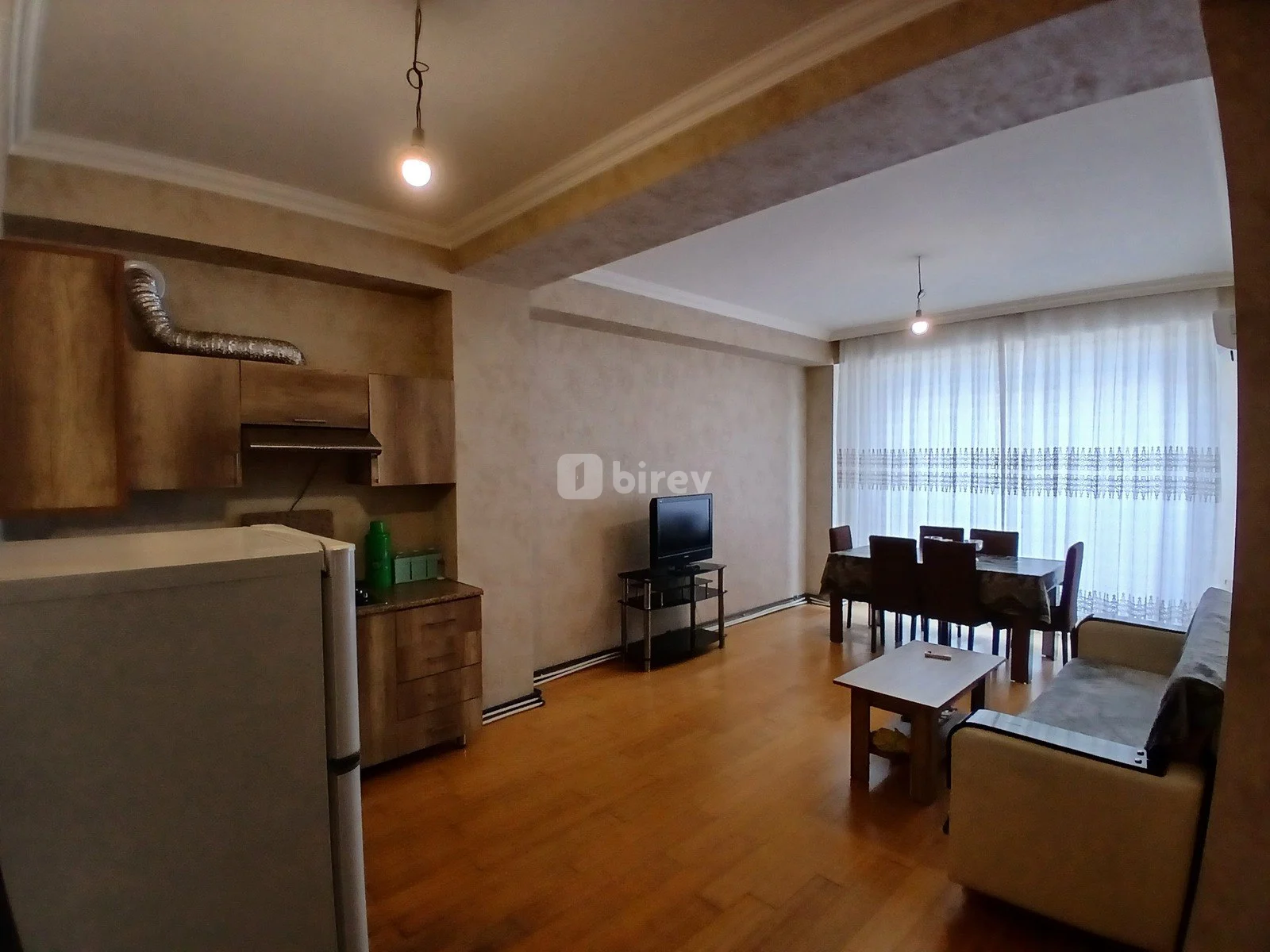 3 otaqlı mənzil, Yasamal rayonu, Melissa Park yaşayış kompleksi, Bakı şəhəri — şəkil 2