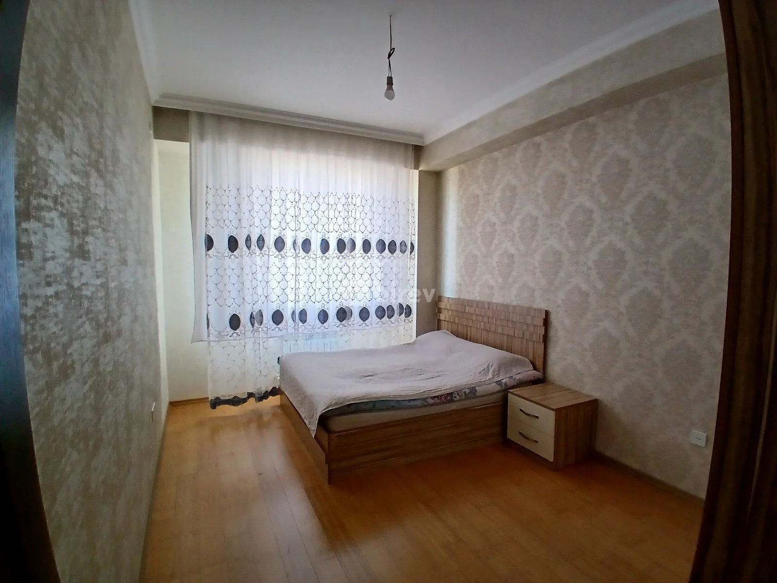 3 otaqlı mənzil, Yasamal rayonu, Melissa Park yaşayış kompleksi, Bakı şəhəri — şəkil 5