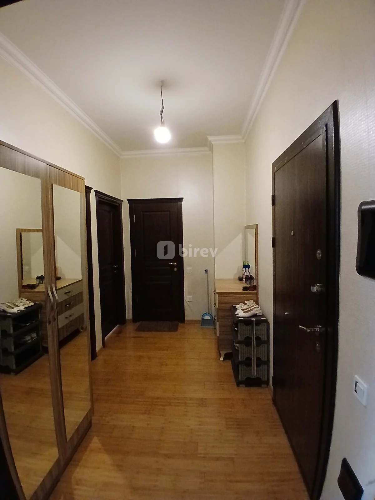 3 otaqlı mənzil, Yasamal rayonu, Melissa Park yaşayış kompleksi, Bakı şəhəri — şəkil 6