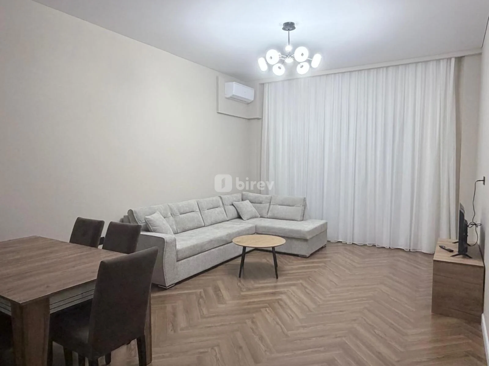 2 otaqlı mənzil, Biləcəri q., Biləcəri qəsəbəsi, Binəqədi rayonu — şəkil 4