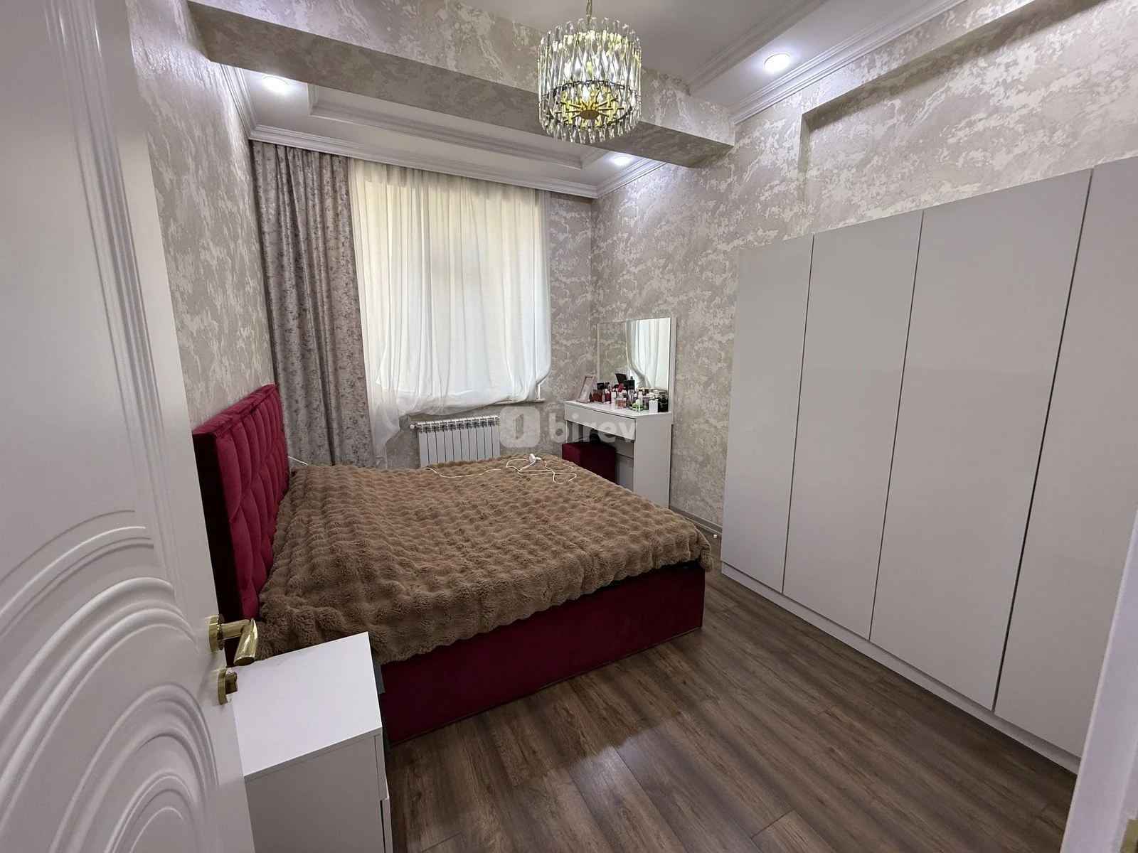 2 otaqlı mənzil, Nərimanov rayonu, Fəxrəddin Əsəsdov k., Bakı şəhəri — şəkil 10