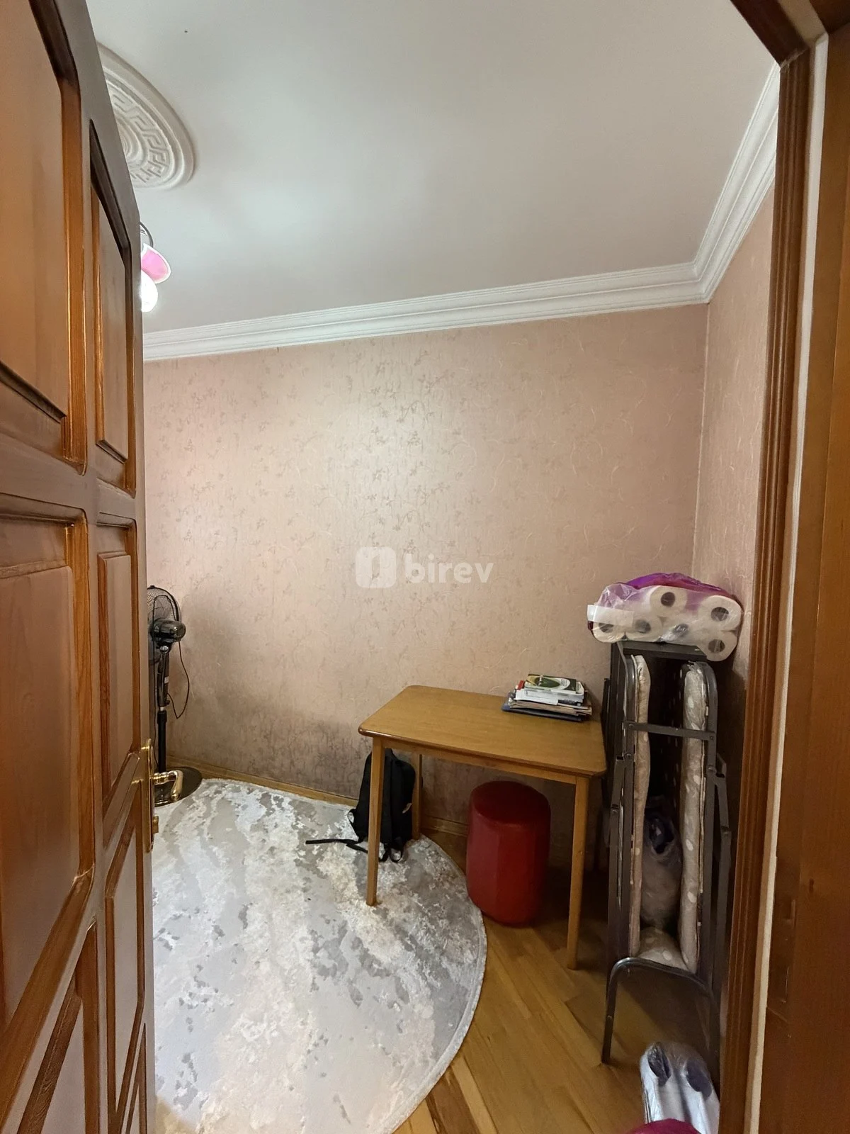 4 otaqlı mənzil, 8-ci kilometr q., Qara Qarayev pr.120, Nizami rayonu — şəkil 10
