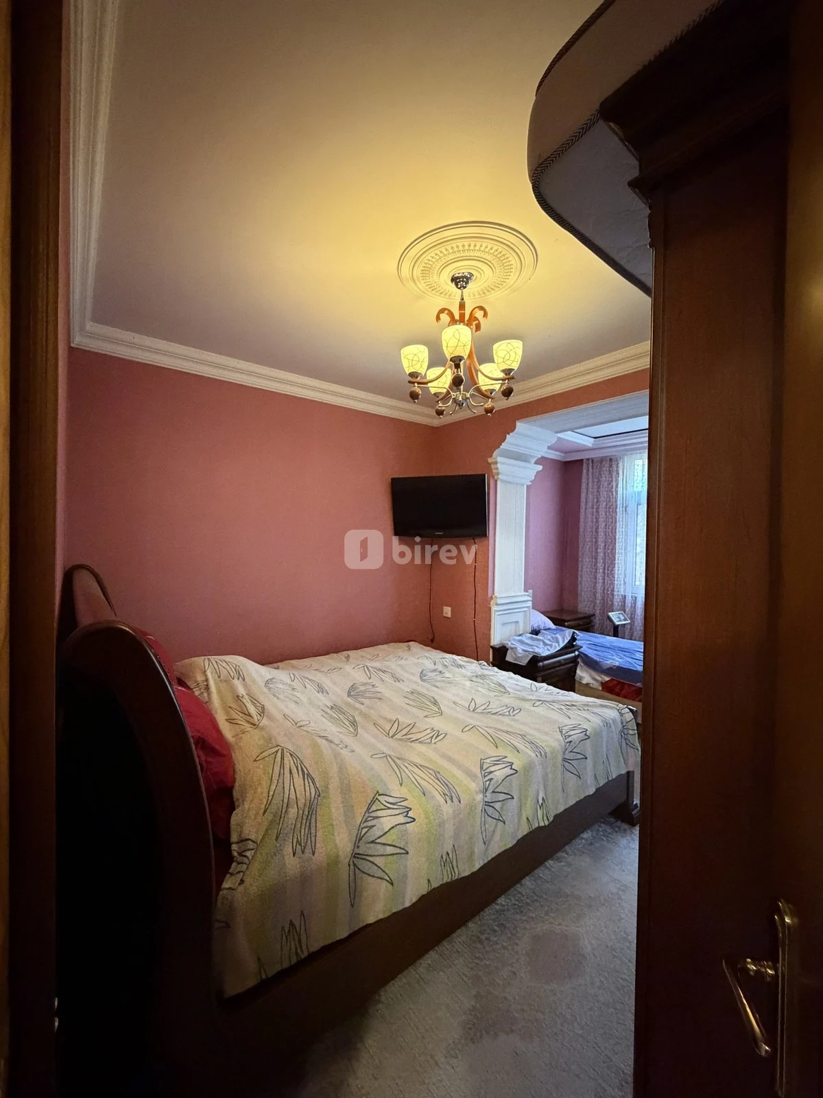 4 otaqlı mənzil, 8-ci kilometr q., Qara Qarayev pr.120, Nizami rayonu — şəkil 12