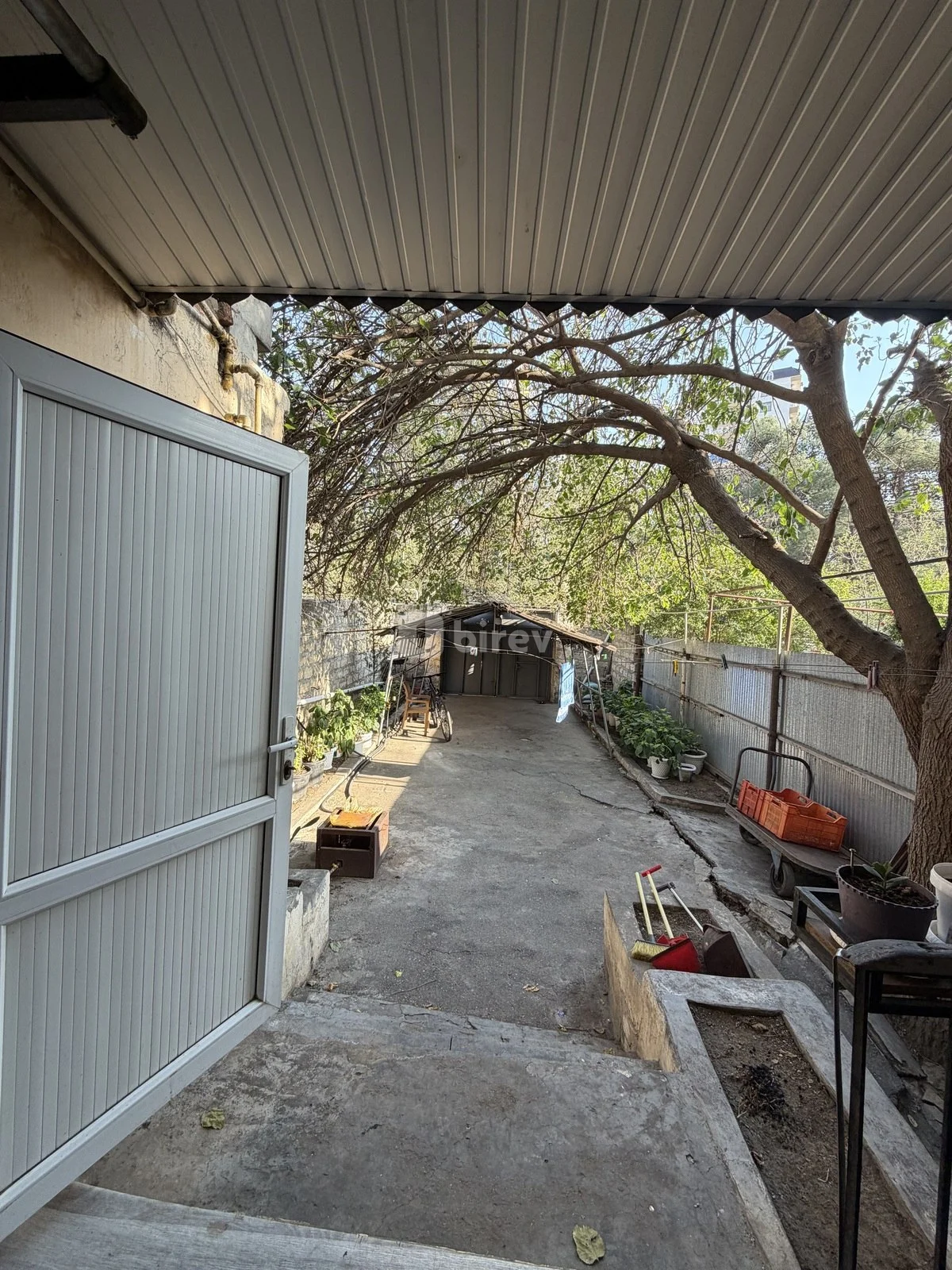 4 otaqlı mənzil, 8-ci kilometr q., Qara Qarayev pr.120, Nizami rayonu — şəkil 17