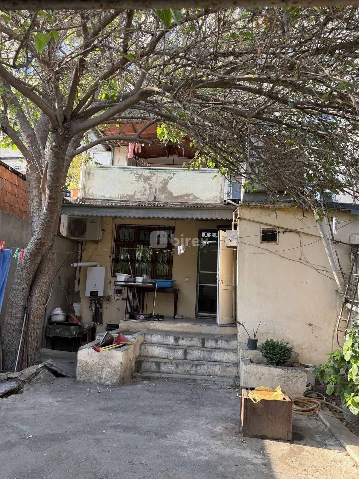 4 otaqlı mənzil, 8-ci kilometr q., Qara Qarayev pr.120, Nizami rayonu — şəkil 18