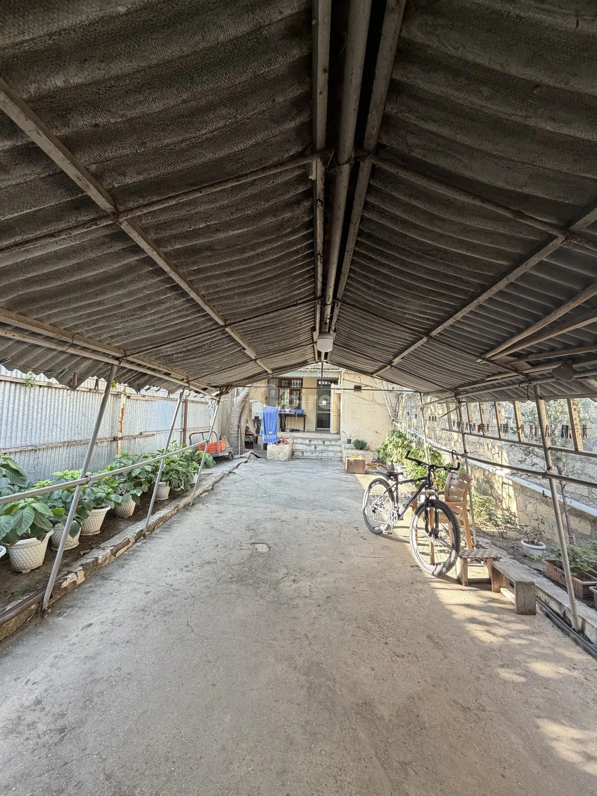 4 otaqlı mənzil, 8-ci kilometr q., Qara Qarayev pr.120, Nizami rayonu — şəkil 19