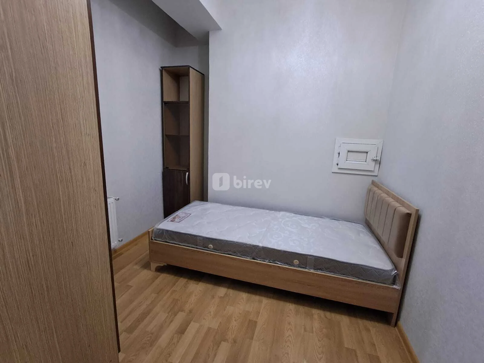 3 otaqlı mənzil, Həzi Aslanov q., İlqar Zülfüqarov küçəsi, Xətai rayonu — şəkil 8