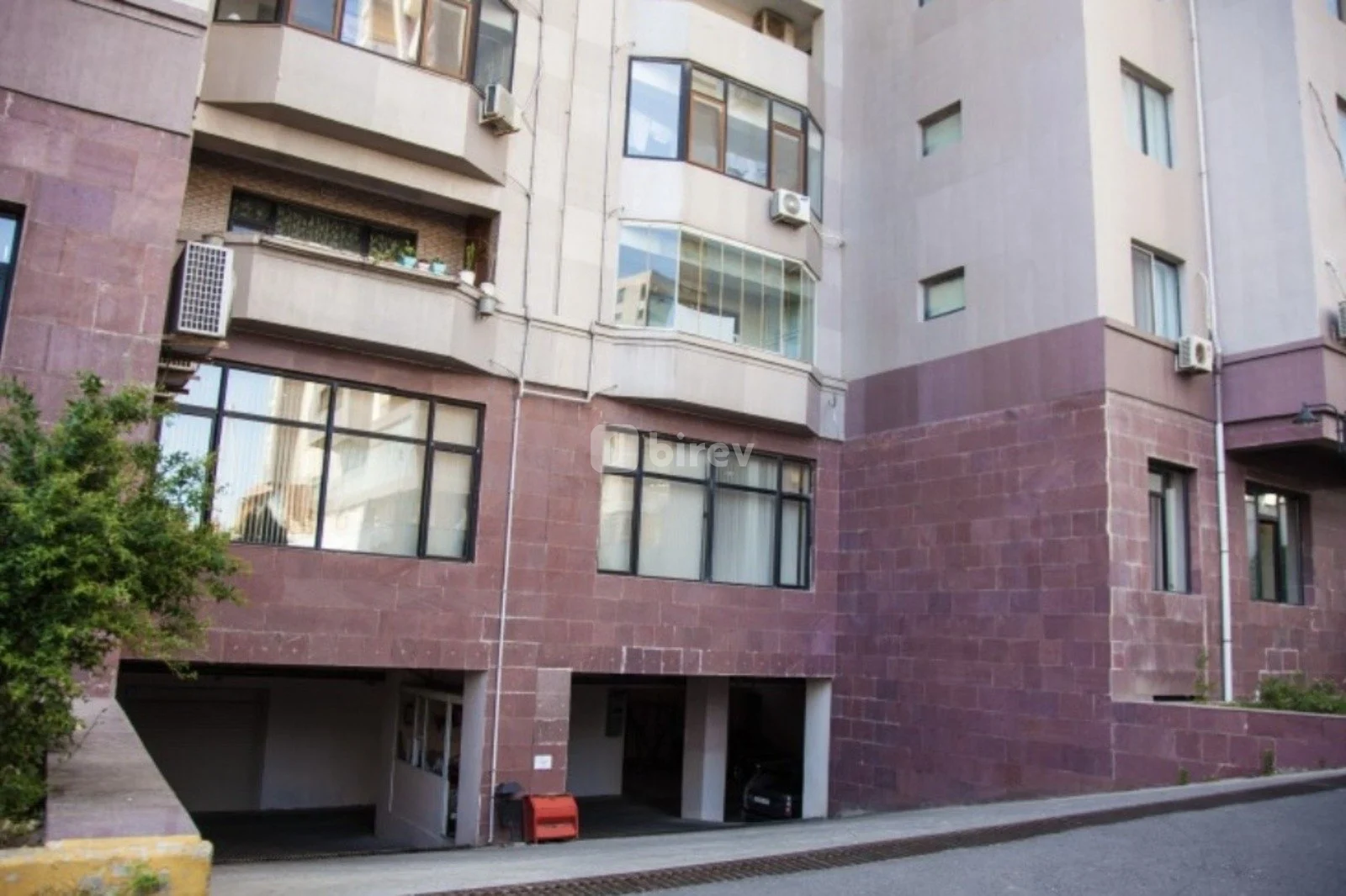 2 otaqlı mənzil, Nərimanov rayonu, Koroğlu Rəhimov küç., Bakı şəhəri — şəkil 3