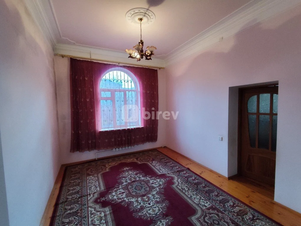 8 otaqlı həyət evi, M.Ə.Rəsulzadə q., C.Cabbarlı küç., Binəqədi rayonu — şəkil 9