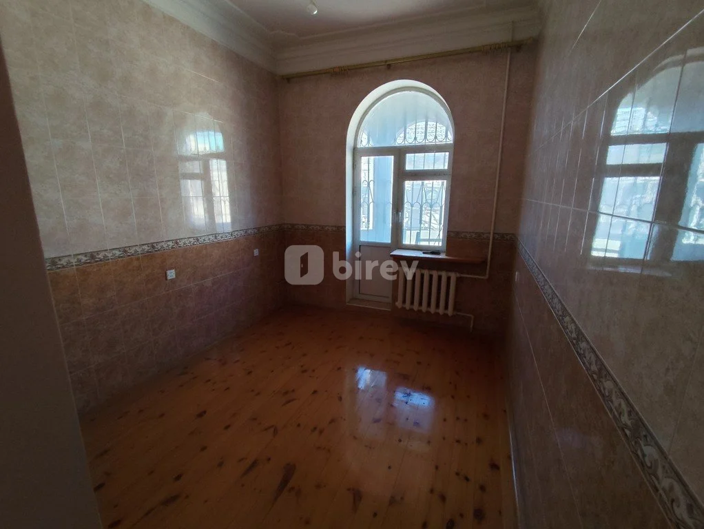 8 otaqlı həyət evi, M.Ə.Rəsulzadə q., C.Cabbarlı küç., Binəqədi rayonu — şəkil 11