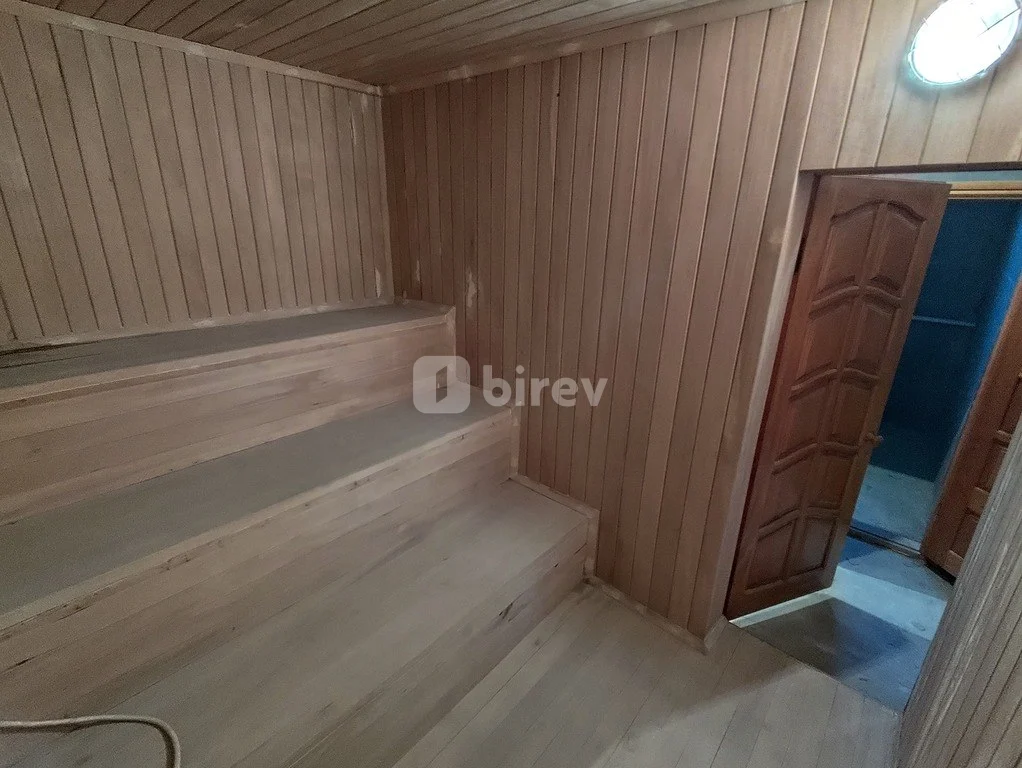 8 otaqlı həyət evi, M.Ə.Rəsulzadə q., C.Cabbarlı küç., Binəqədi rayonu — şəkil 14