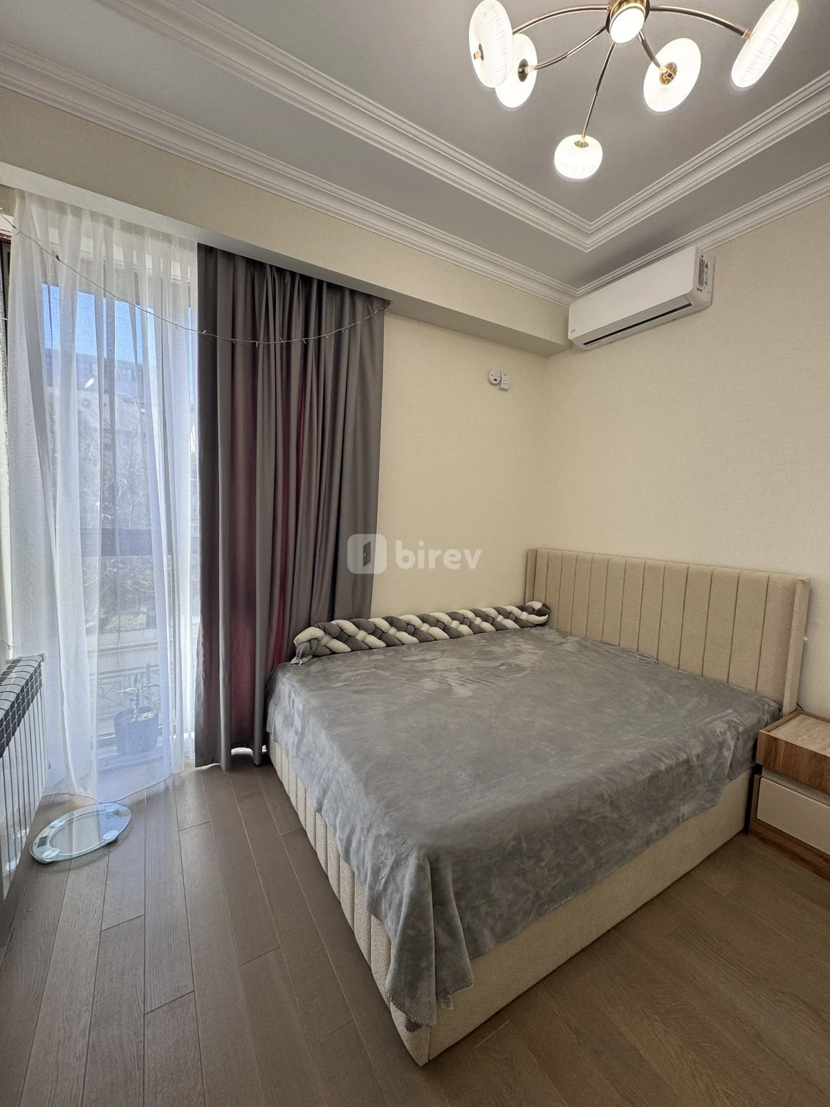 2 otaqlı mənzil, Kubinka q., Dağıstan küç., Nəsimi rayonu — şəkil 3