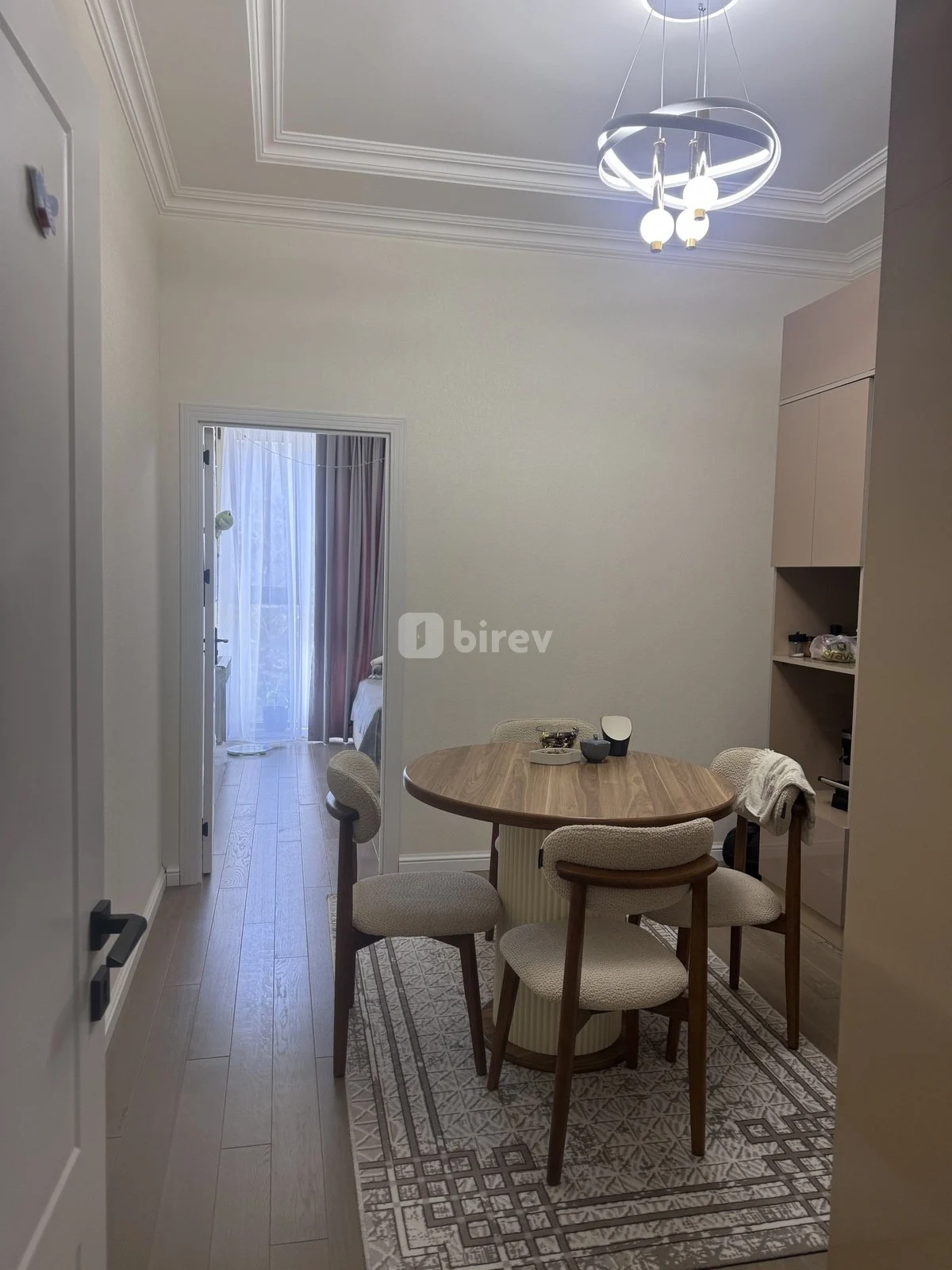 2 otaqlı mənzil, Kubinka q., Dağıstan küç., Nəsimi rayonu — şəkil 4