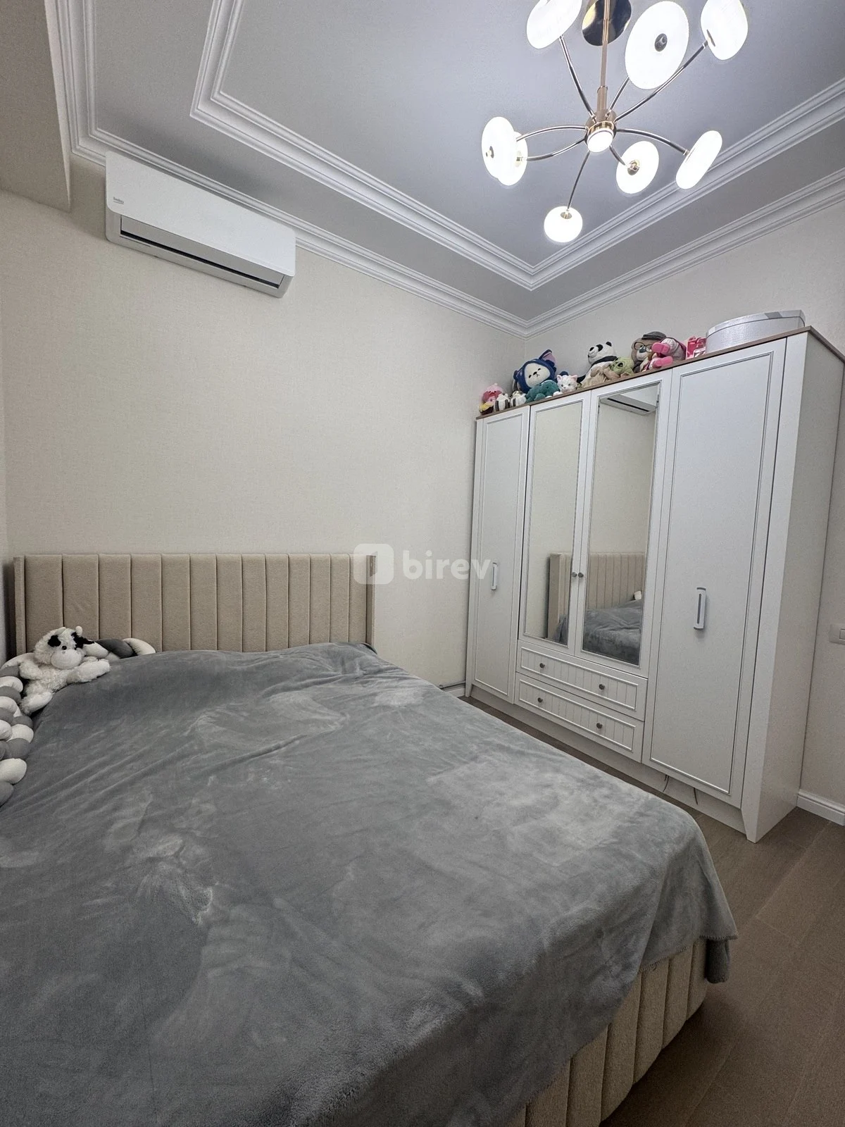 2 otaqlı mənzil, Kubinka q., Dağıstan küç., Nəsimi rayonu — şəkil 6