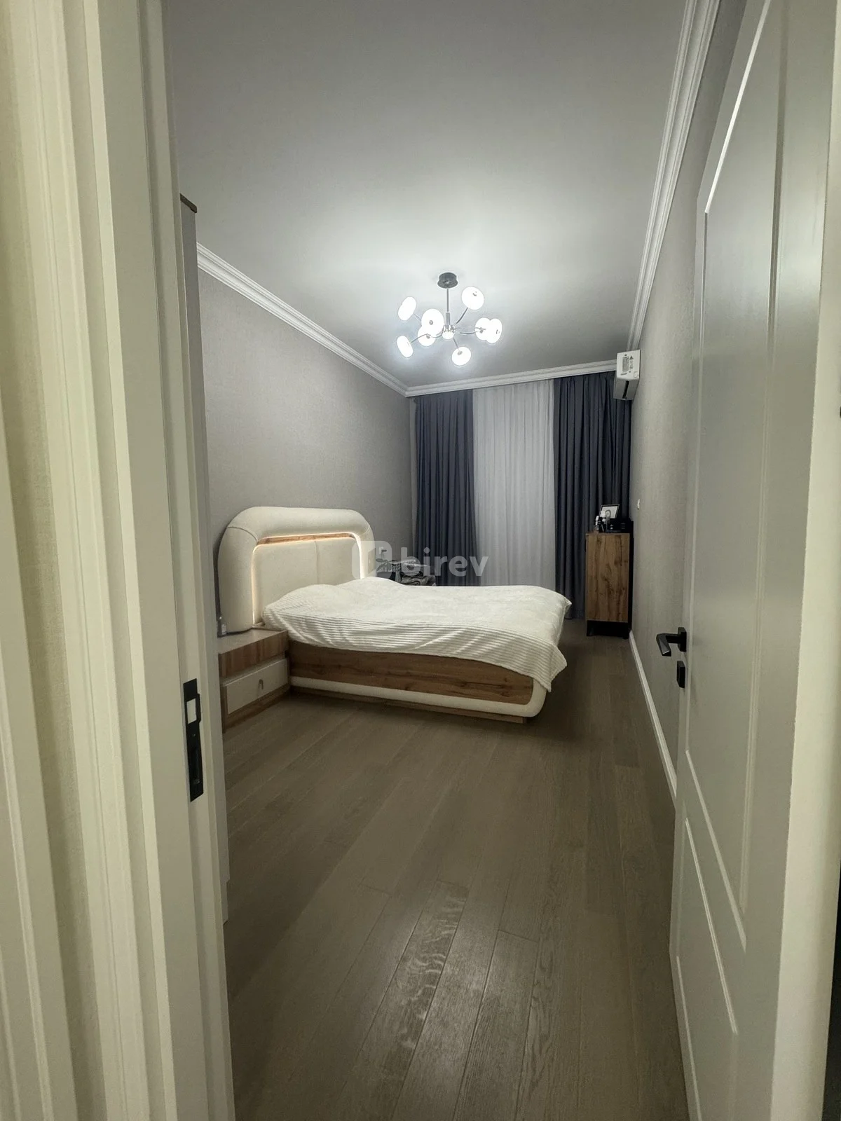 2 otaqlı mənzil, Kubinka q., Dağıstan küç., Nəsimi rayonu — şəkil 8