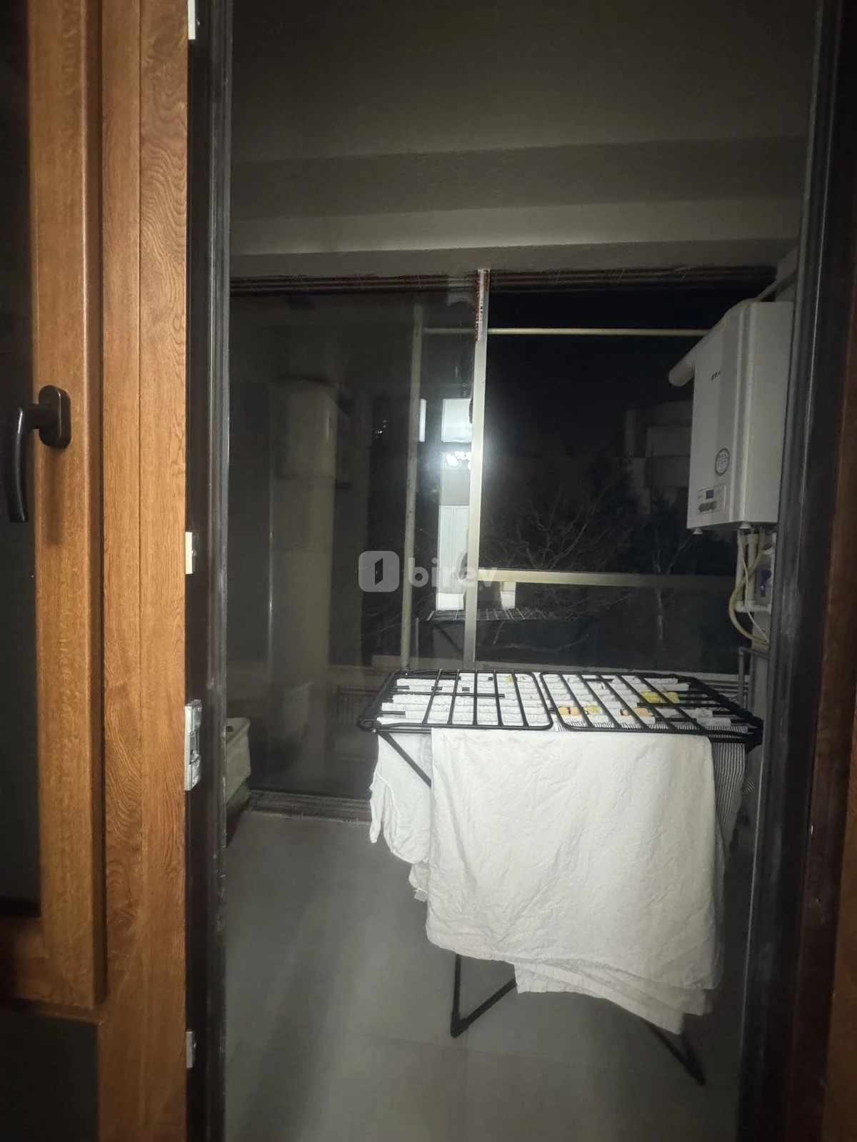 2 otaqlı mənzil, Kubinka q., Dağıstan küç., Nəsimi rayonu — şəkil 9