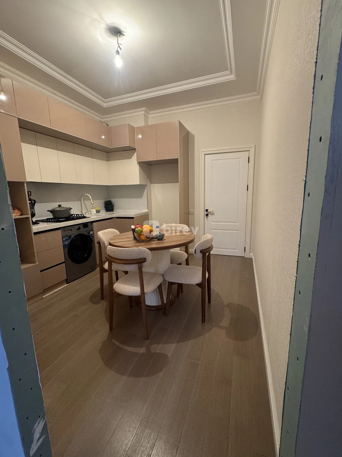 2 otaqlı mənzil, Kubinka q., Dağıstan küç., Nəsimi rayonu — şəkil 10