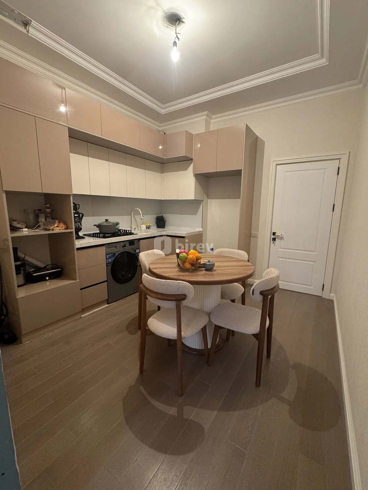2 otaqlı mənzil, Kubinka q., Dağıstan küç., Nəsimi rayonu — şəkil 11