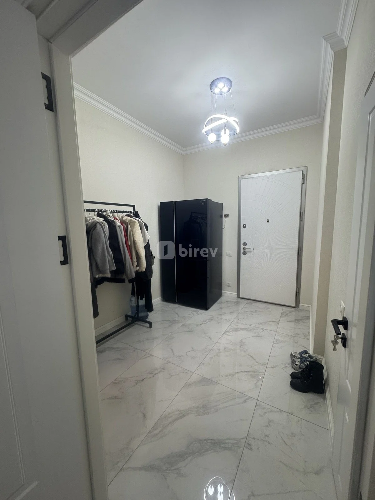 2 otaqlı mənzil, Kubinka q., Dağıstan küç., Nəsimi rayonu — şəkil 12