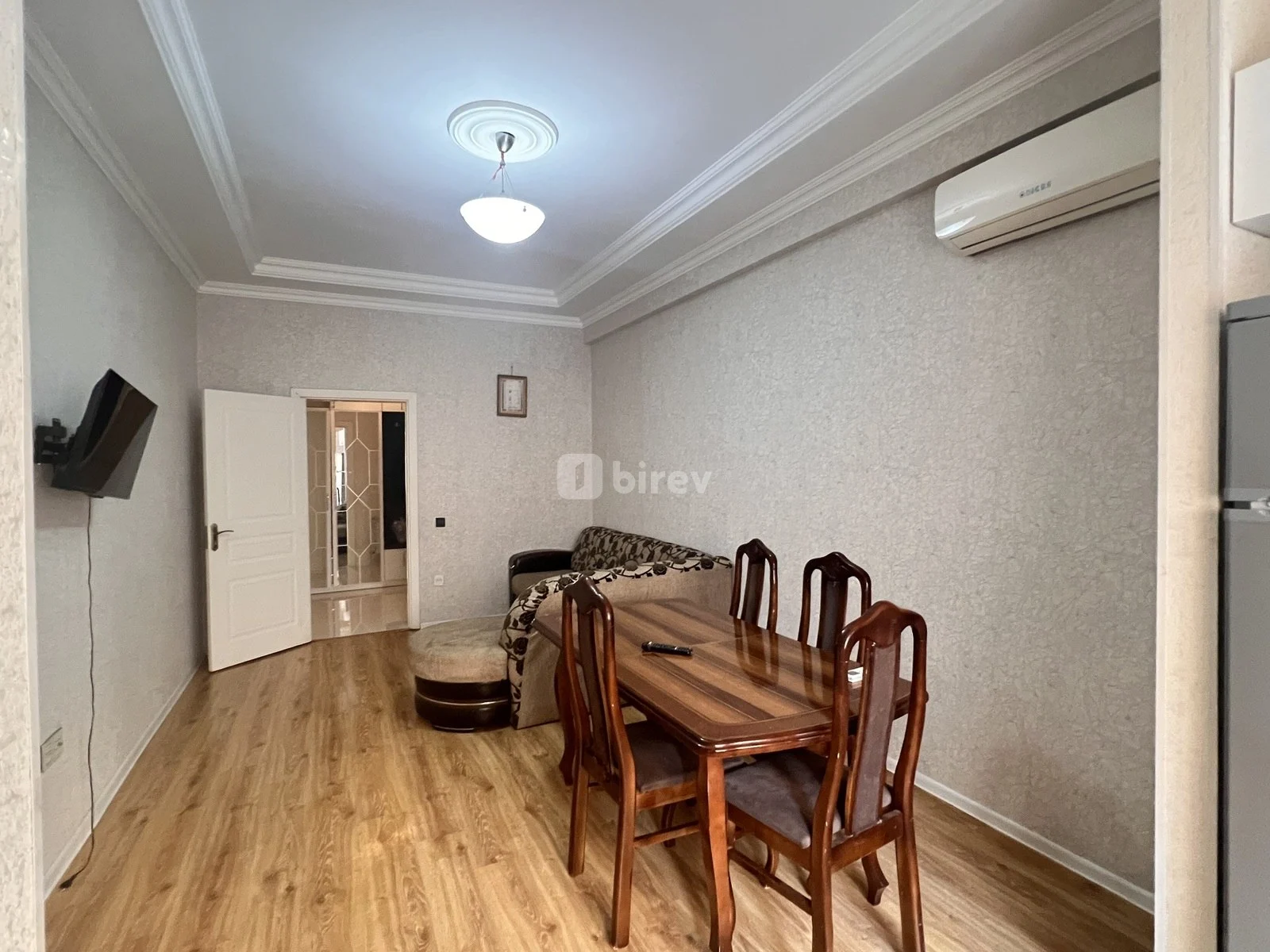 2 otaqlı mənzil, Xırdalan q., Qalubəyi küçəsi, Abşeron rayonu — şəkil 3