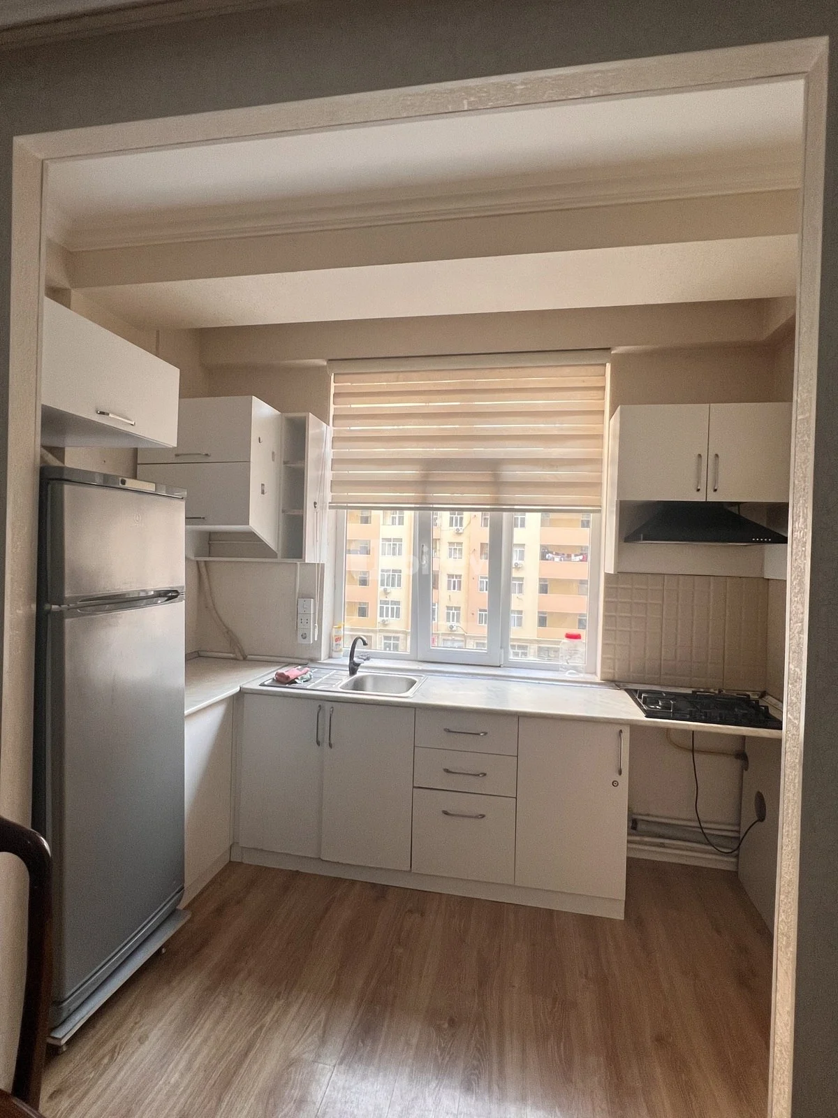 2 otaqlı mənzil, Xırdalan q., Qalubəyi küçəsi, Abşeron rayonu — şəkil 4