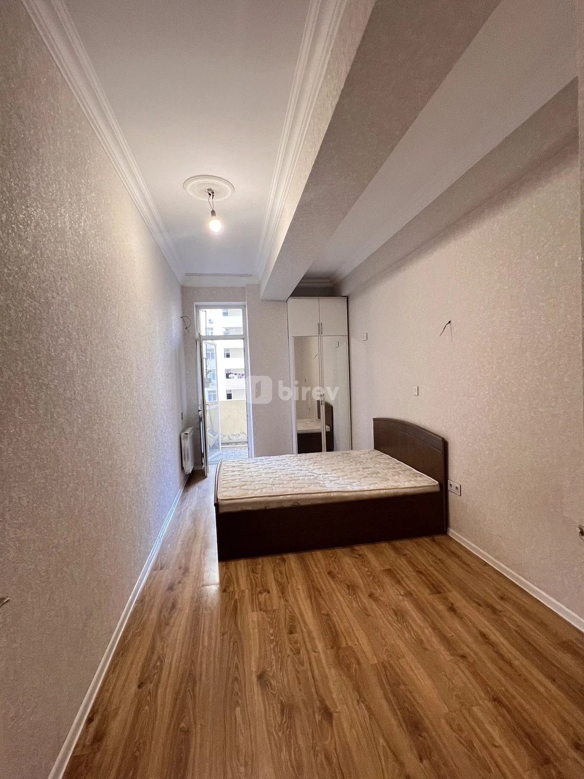 2 otaqlı mənzil, Xırdalan q., Qalubəyi küçəsi, Abşeron rayonu — şəkil 5
