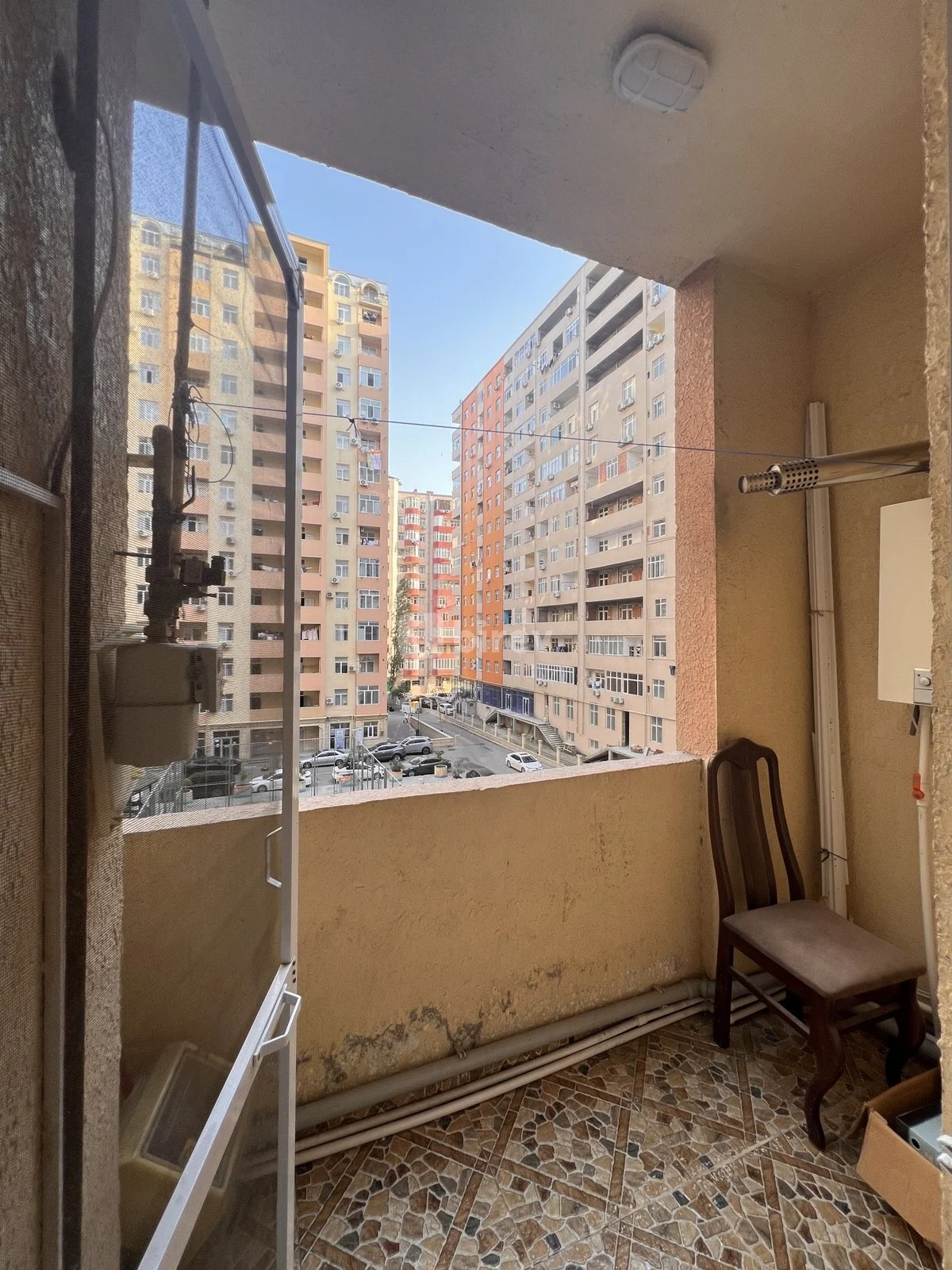 2 otaqlı mənzil, Xırdalan q., Qalubəyi küçəsi, Abşeron rayonu — şəkil 6