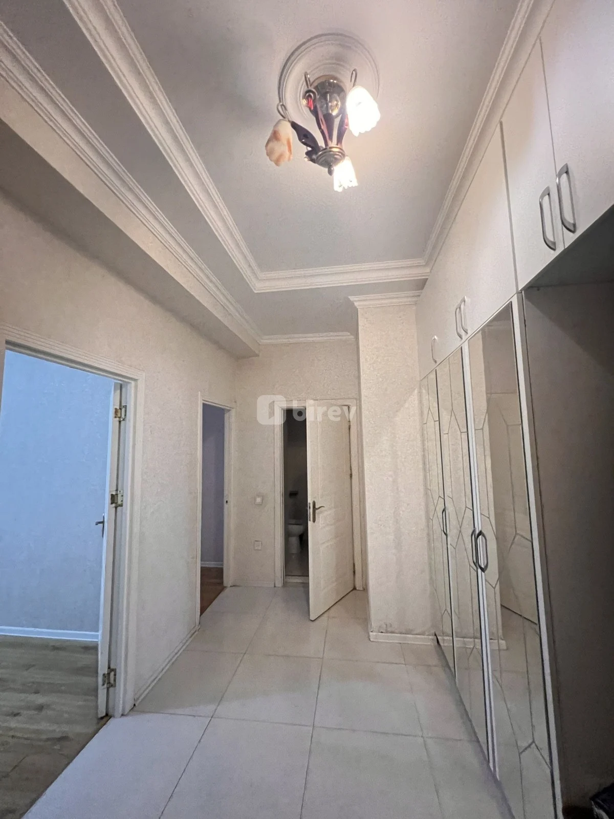 2 otaqlı mənzil, Xırdalan q., Qalubəyi küçəsi, Abşeron rayonu — şəkil 8
