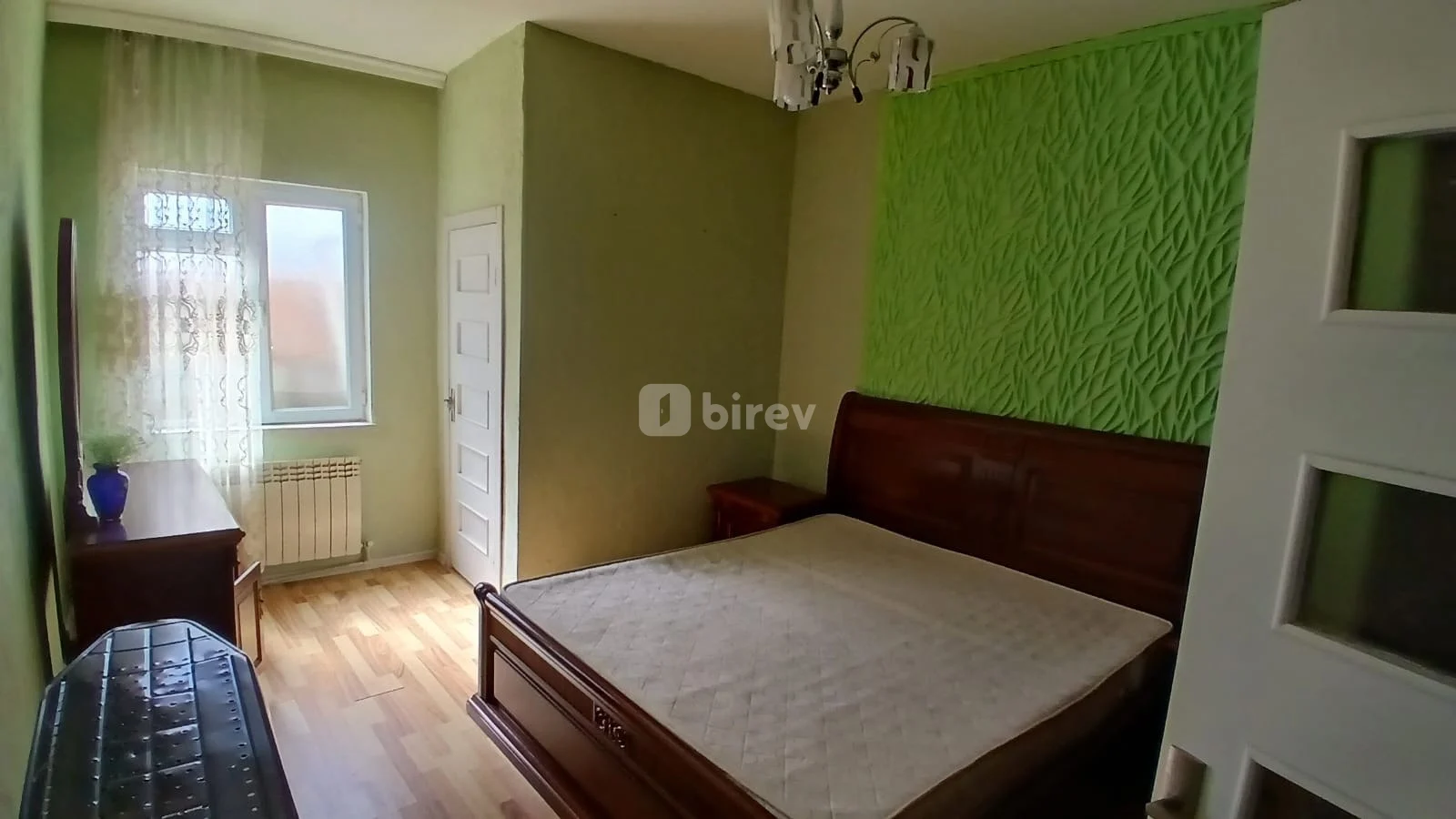 4 otaqlı həyət evi, Masazır q., Zeynalabdin Tagiyev 77, Abşeron rayonu — şəkil 2