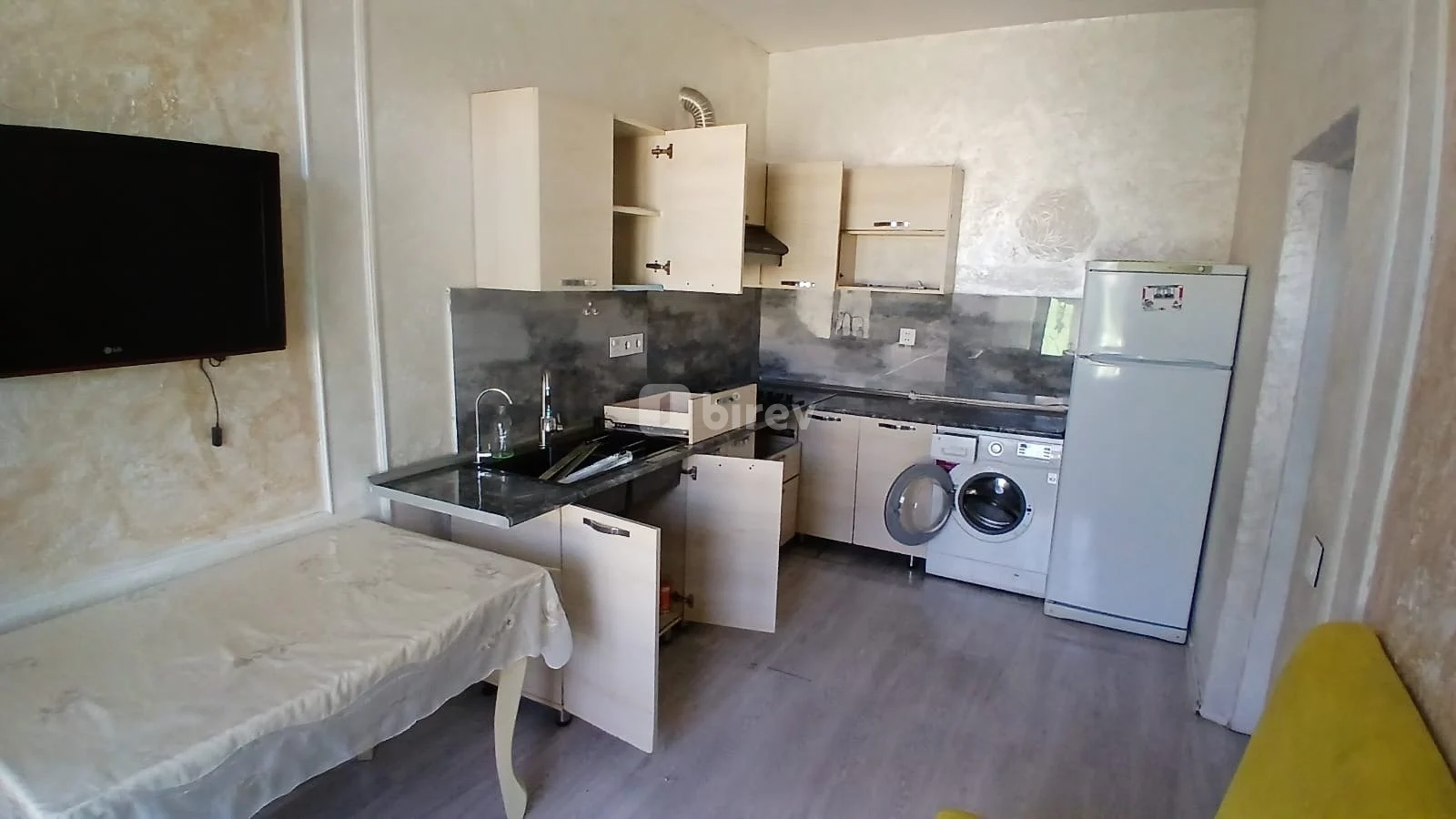 4 otaqlı həyət evi, Masazır q., Zeynalabdin Tagiyev 77, Abşeron rayonu — şəkil 4