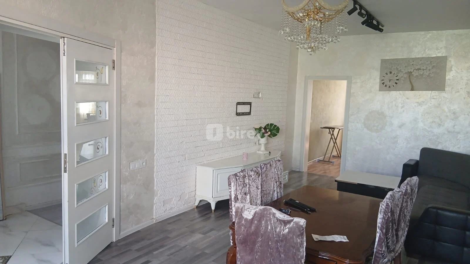 4 otaqlı həyət evi, Masazır q., Zeynalabdin Tagiyev 77, Abşeron rayonu — şəkil 6