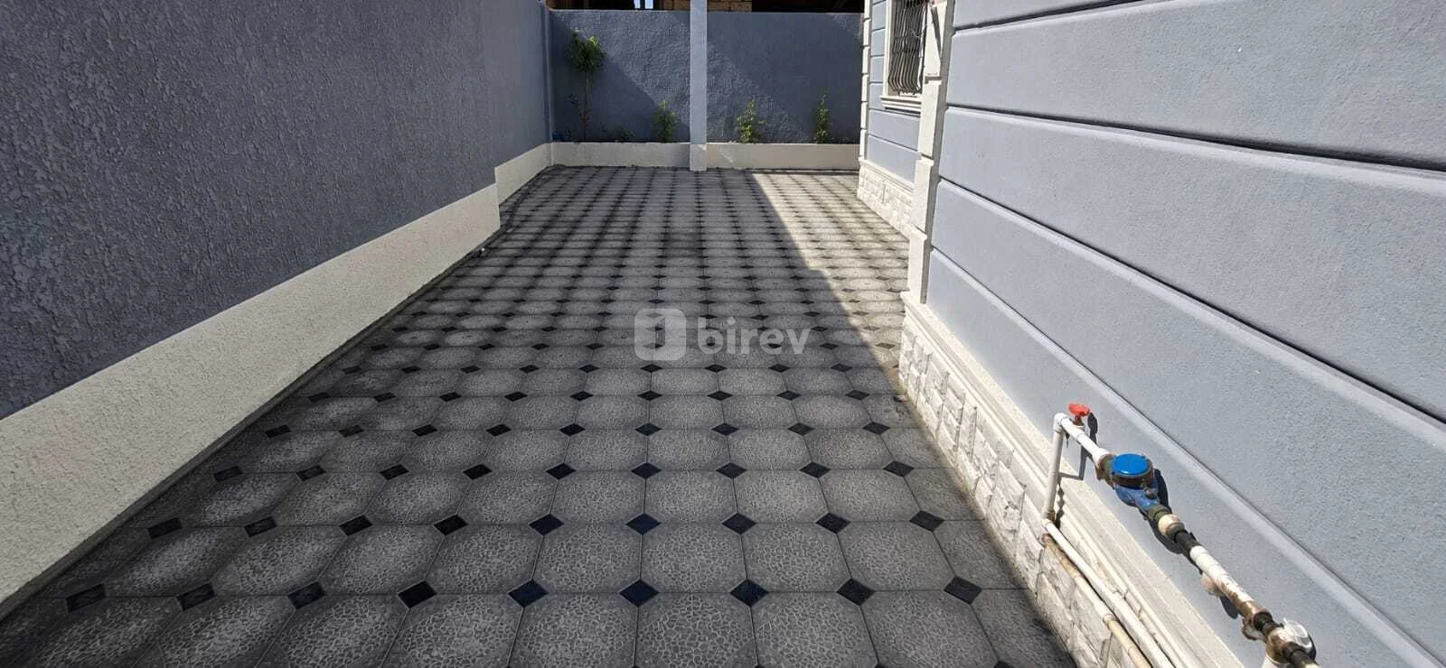 3 otaqlı həyət evi, Kürdəxanı q., Kürdəxanı qəsəbəsi, Sabunçu rayonu — şəkil 6