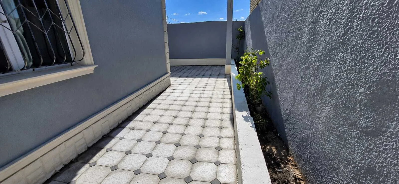3 otaqlı həyət evi, Kürdəxanı q., Kürdəxanı qəsəbəsi, Sabunçu rayonu — şəkil 9