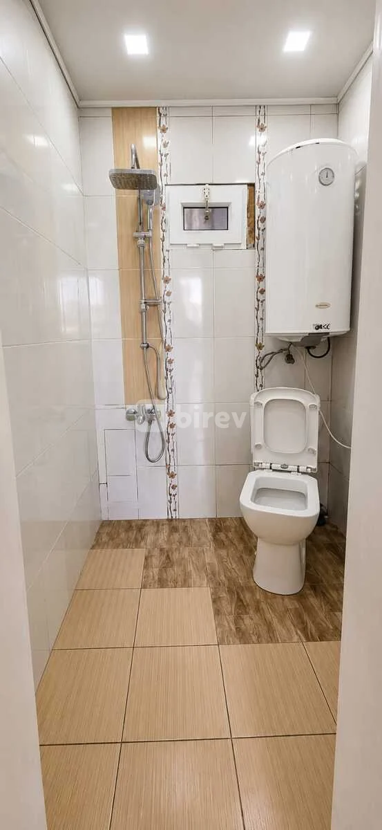 3 otaqlı həyət evi, Kürdəxanı q., Kürdəxanı qəsəbəsi, Sabunçu rayonu — şəkil 17