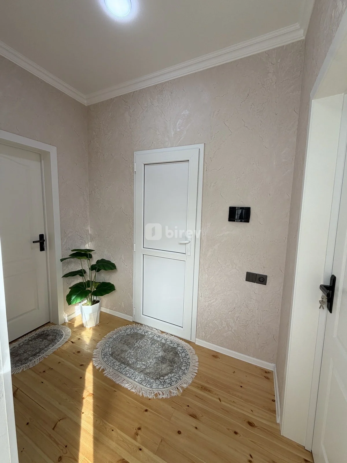 2 otaqlı həyət evi, Məmmədli q., Hüseyn Rəhimov, Abşeron rayonu — şəkil 3