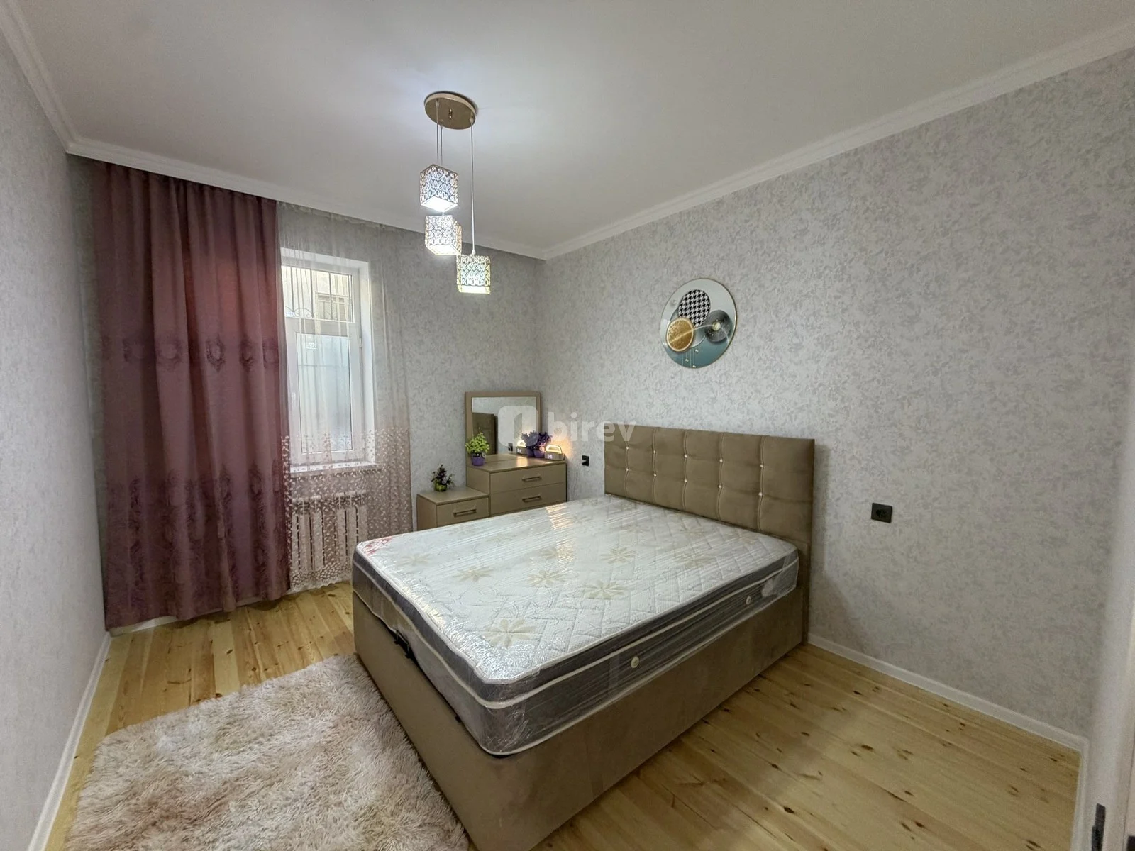 2 otaqlı həyət evi, Məmmədli q., Hüseyn Rəhimov, Abşeron rayonu — şəkil 5