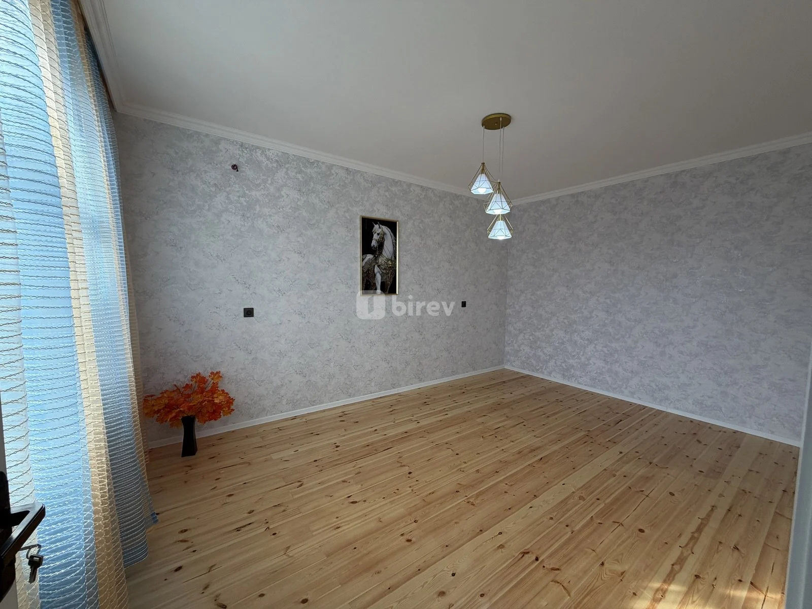 2 otaqlı həyət evi, Məmmədli q., Hüseyn Rəhimov, Abşeron rayonu — şəkil 6