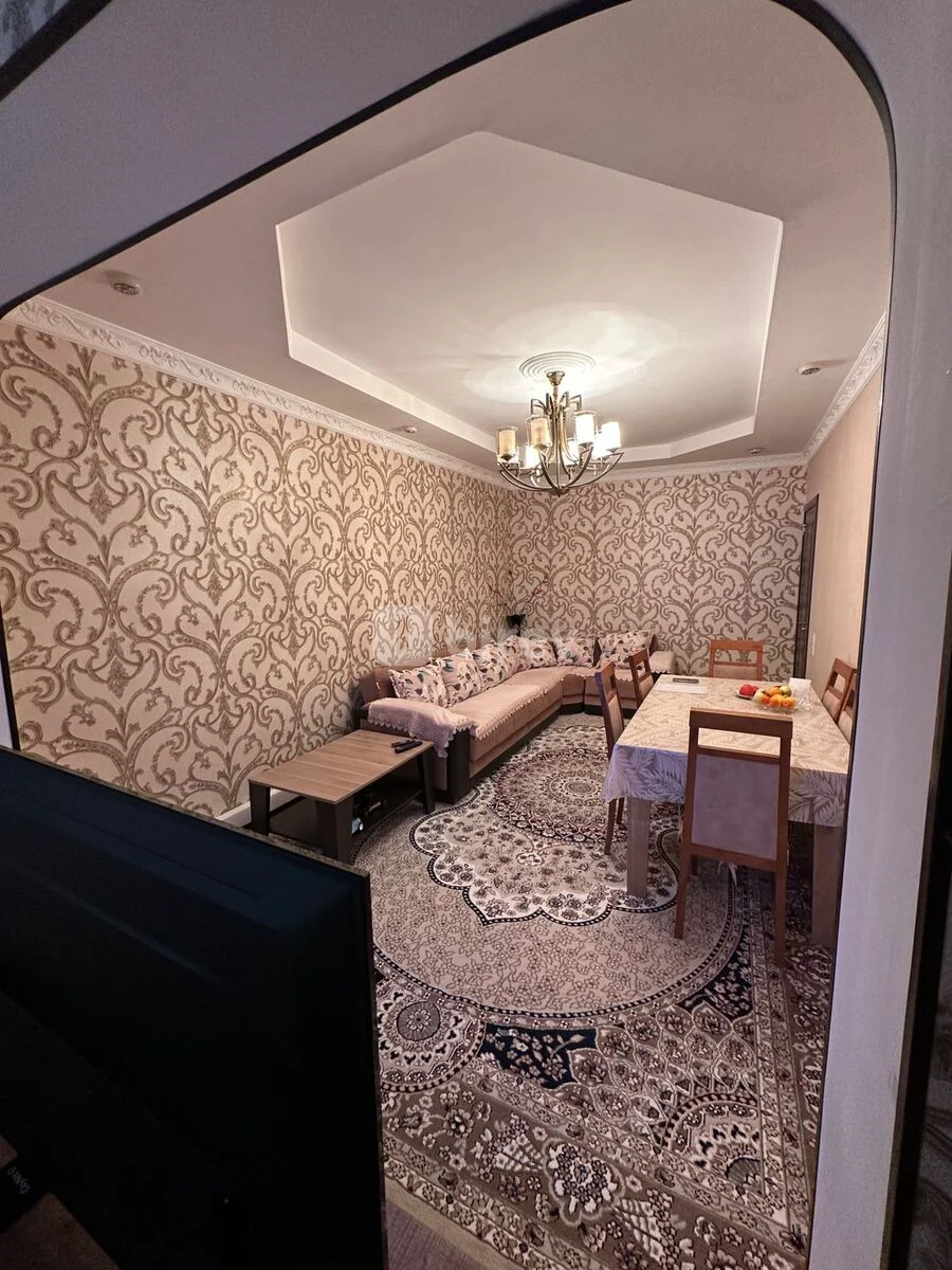 3 otaqlı mənzil, 4-cü mikrorayon, Hüseyn Seyidzadə 82, Nəsimi rayonu — şəkil 9