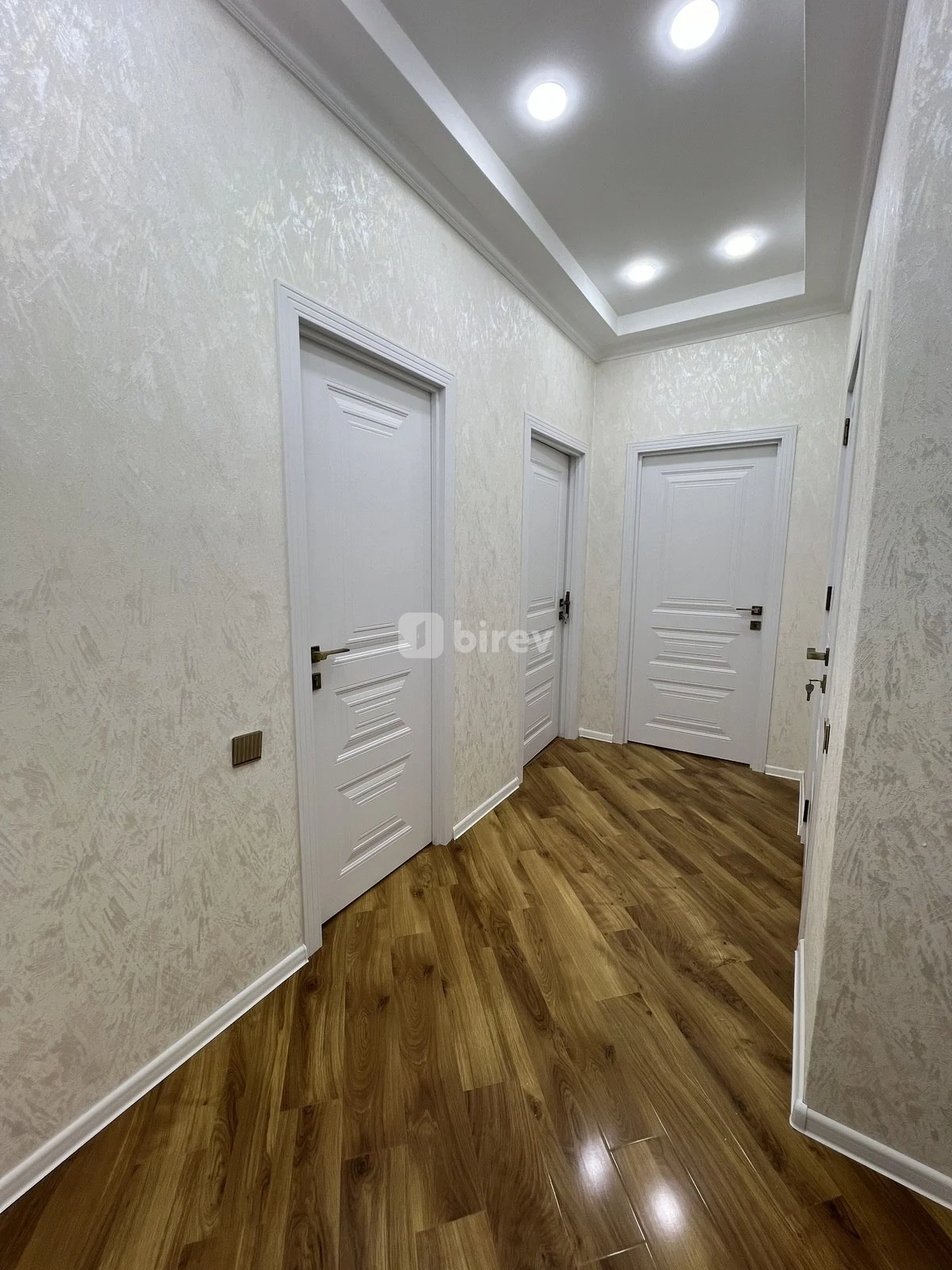 2 otaqlı mənzil, Nəsimi rayonu, Tbilisi prospekti, Bakı şəhəri — şəkil 10