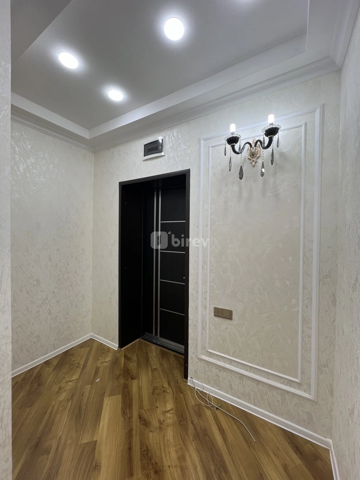 2 otaqlı mənzil, Nəsimi rayonu, Tbilisi prospekti, Bakı şəhəri — şəkil 11