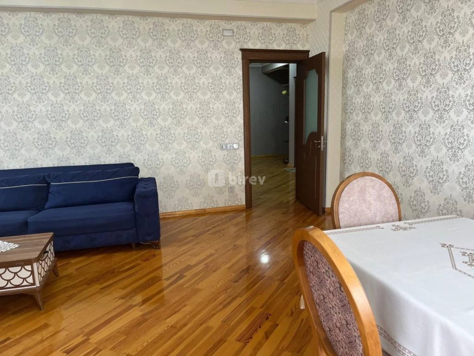 3 otaqlı mənzil, Xırdalan q., Xırdalan şəhəri, Abşeron rayonu — şəkil 3