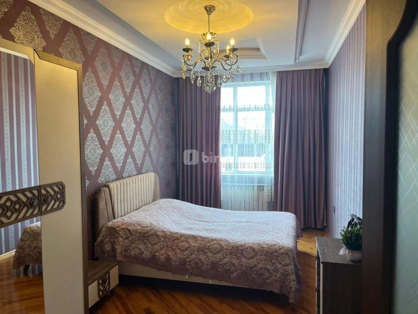 3 otaqlı mənzil, Xırdalan q., Xırdalan şəhəri, Abşeron rayonu — şəkil 4