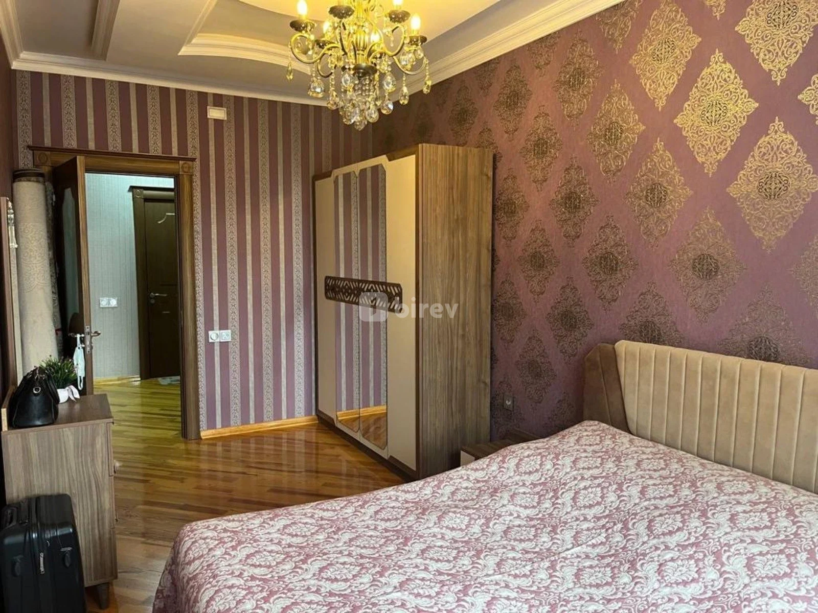 3 otaqlı mənzil, Xırdalan q., Xırdalan şəhəri, Abşeron rayonu — şəkil 5