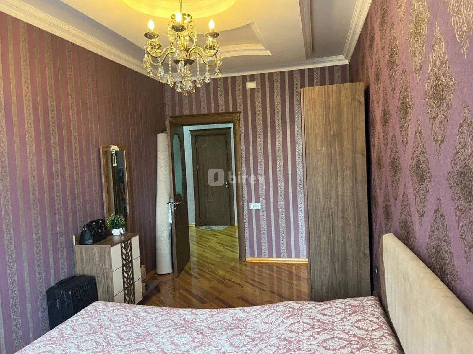 3 otaqlı mənzil, Xırdalan q., Xırdalan şəhəri, Abşeron rayonu — şəkil 6