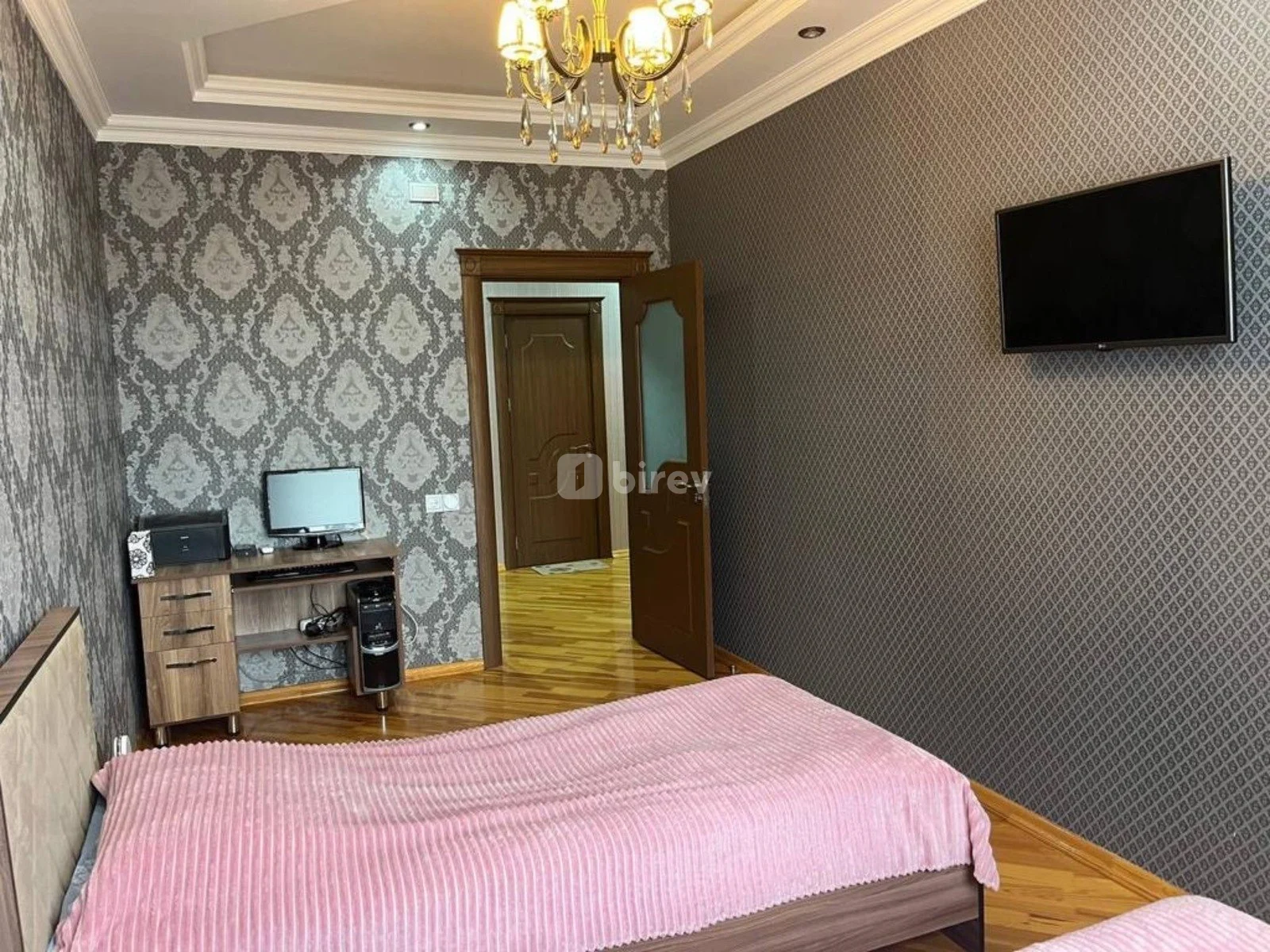 3 otaqlı mənzil, Xırdalan q., Xırdalan şəhəri, Abşeron rayonu — şəkil 7