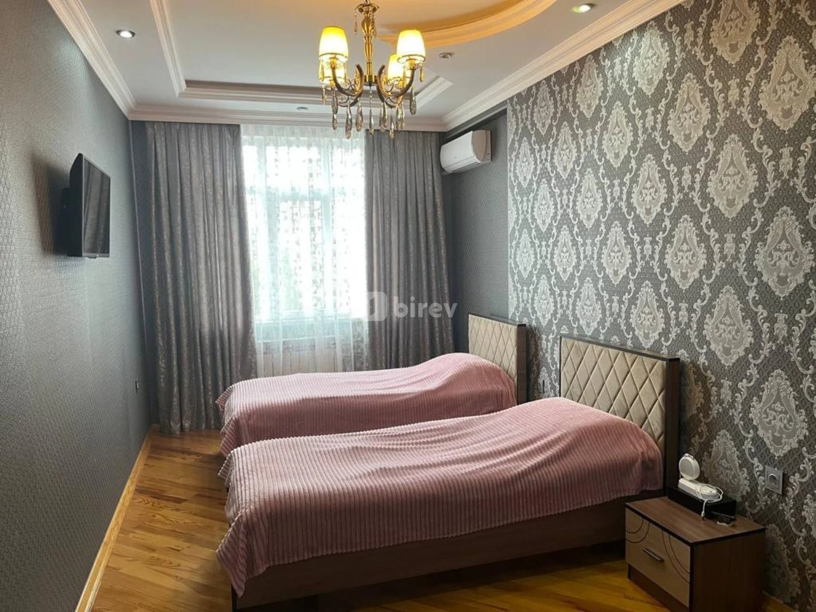 3 otaqlı mənzil, Xırdalan q., Xırdalan şəhəri, Abşeron rayonu — şəkil 8